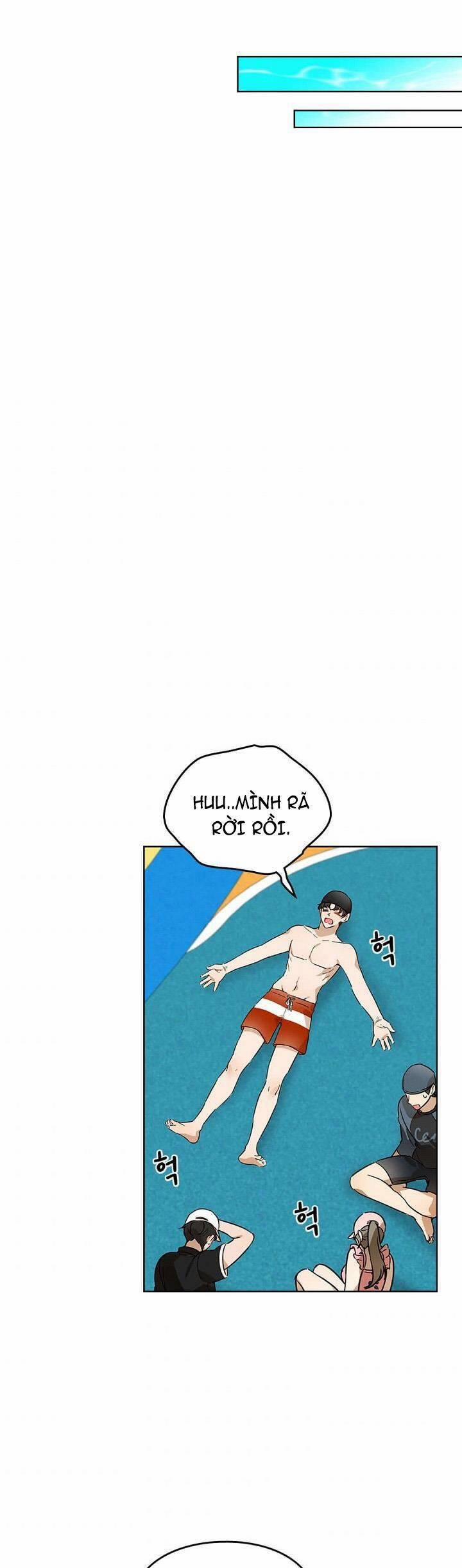 Tôi Trở Thành Một Người Cha 71 trang 19