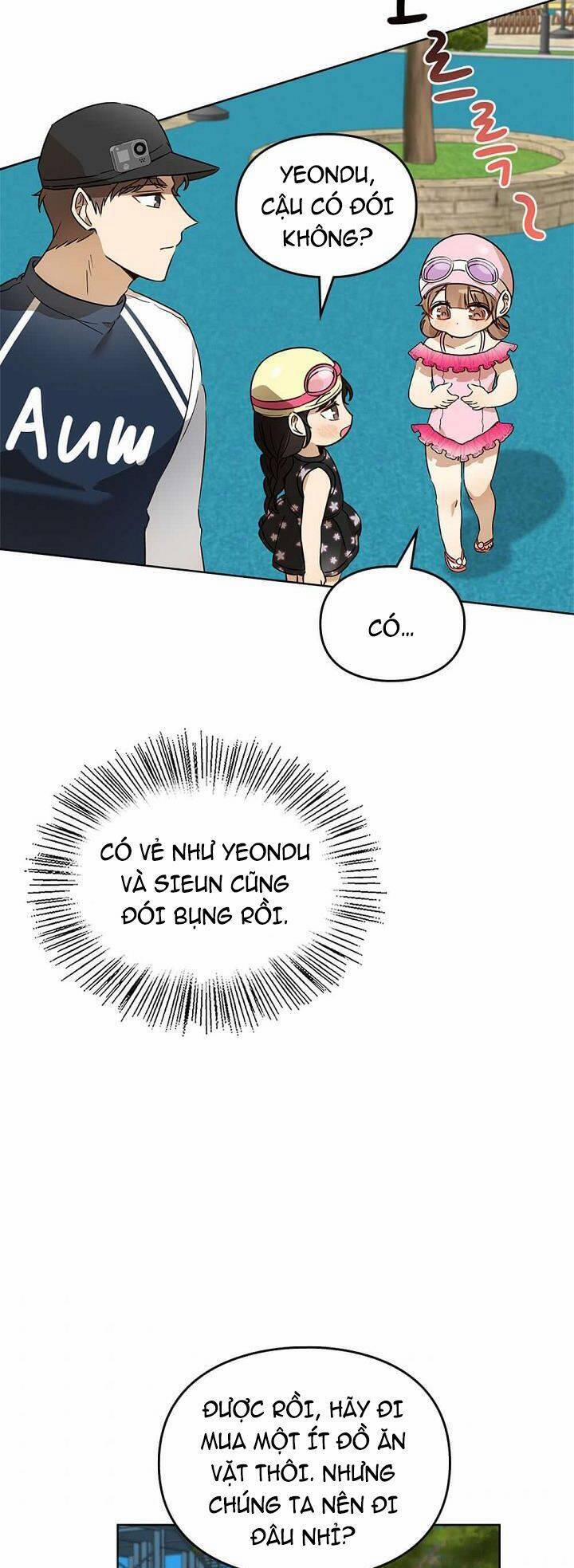 Tôi Trở Thành Một Người Cha 71 trang 23