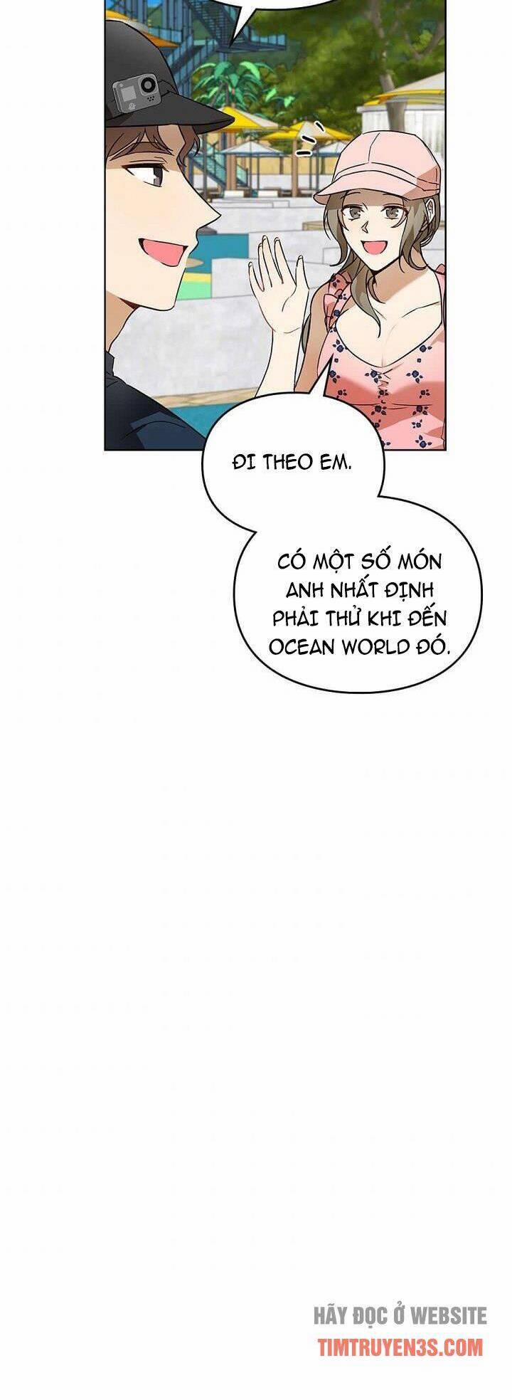 Tôi Trở Thành Một Người Cha 71 trang 24