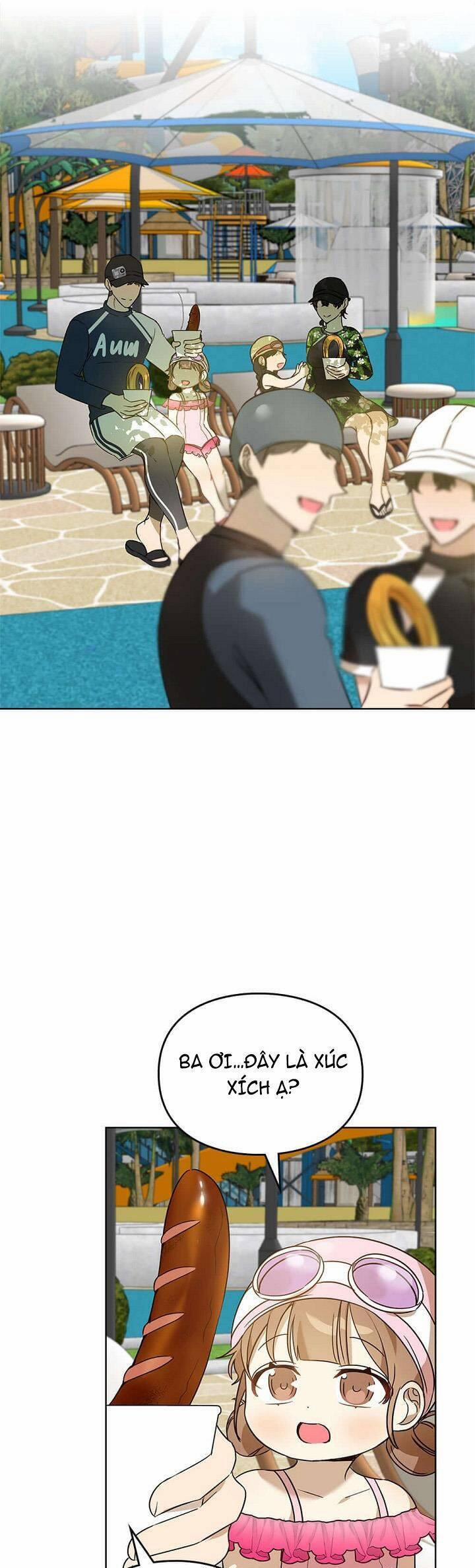 Tôi Trở Thành Một Người Cha 71 trang 25