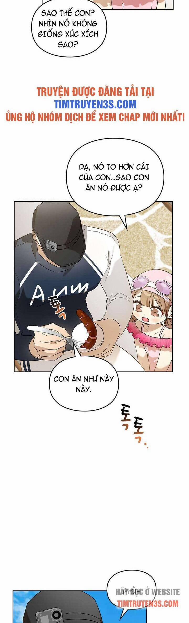 Tôi Trở Thành Một Người Cha 71 trang 26