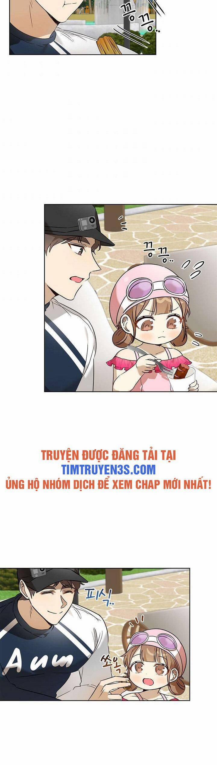 Tôi Trở Thành Một Người Cha 71 trang 29