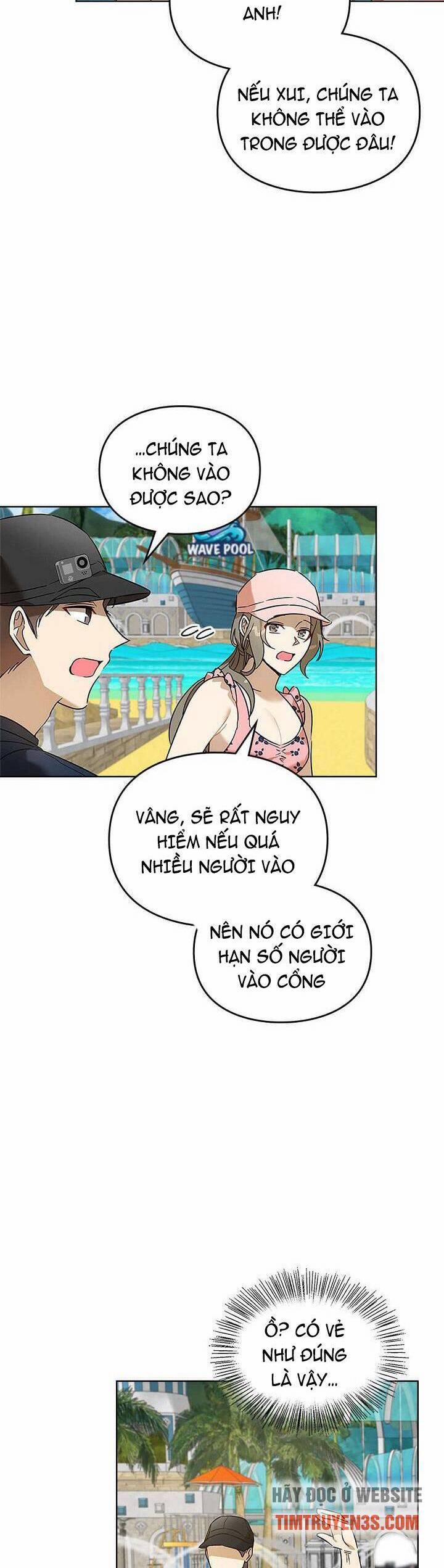 Tôi Trở Thành Một Người Cha 71 trang 34