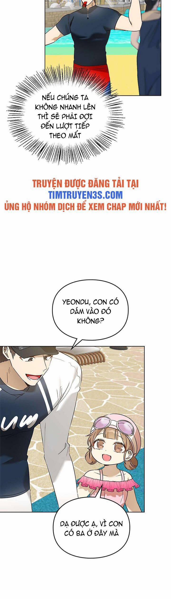 Tôi Trở Thành Một Người Cha 71 trang 35