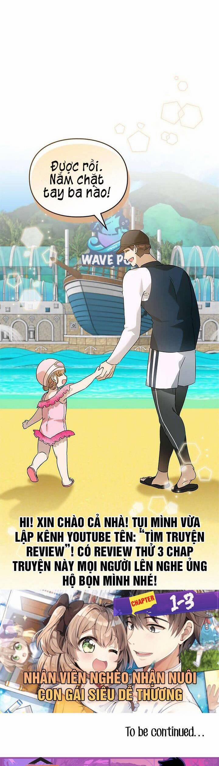 Tôi Trở Thành Một Người Cha 71 trang 36