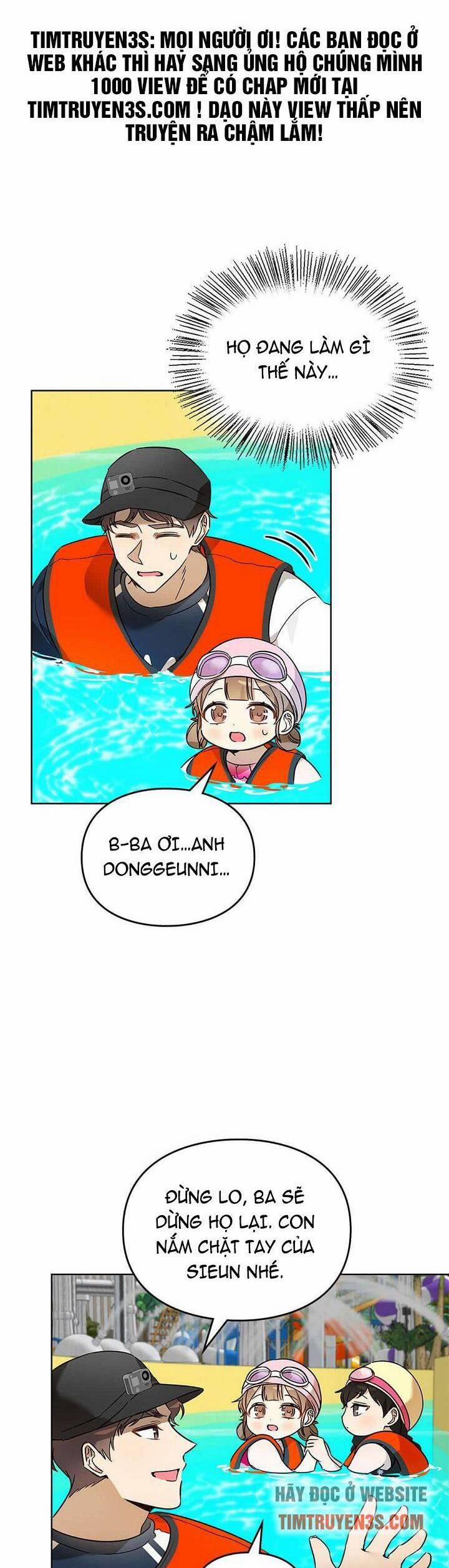 Tôi Trở Thành Một Người Cha 71 trang 4