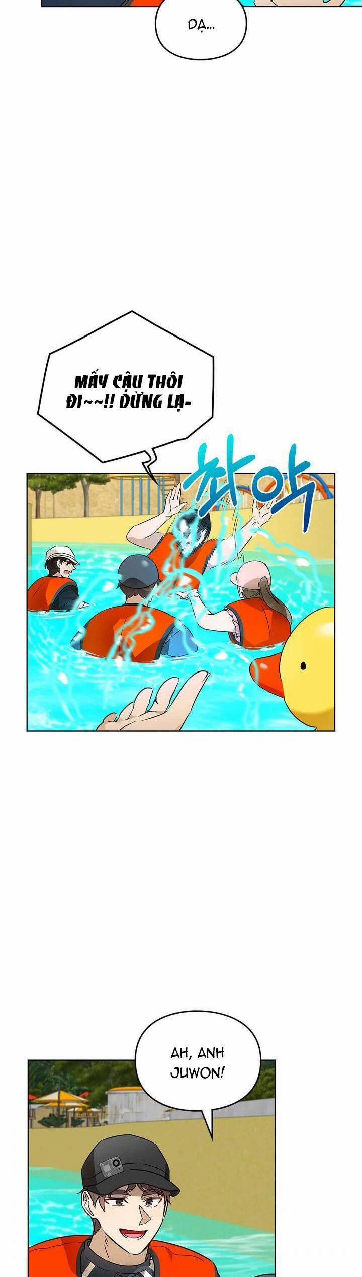 Tôi Trở Thành Một Người Cha 71 trang 5