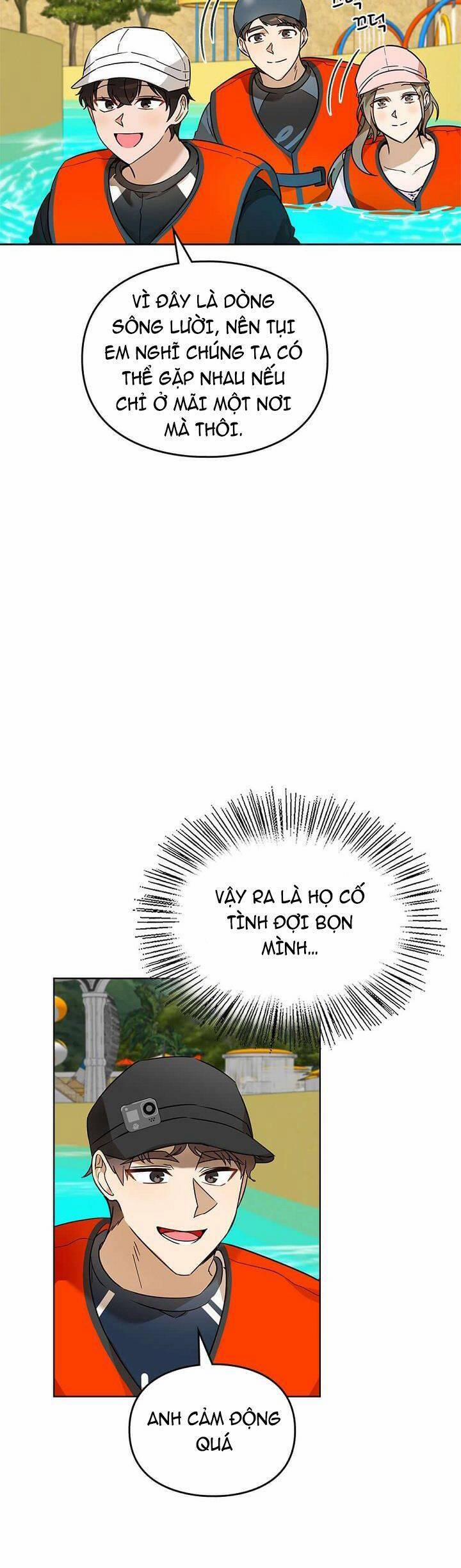 Tôi Trở Thành Một Người Cha 71 trang 7