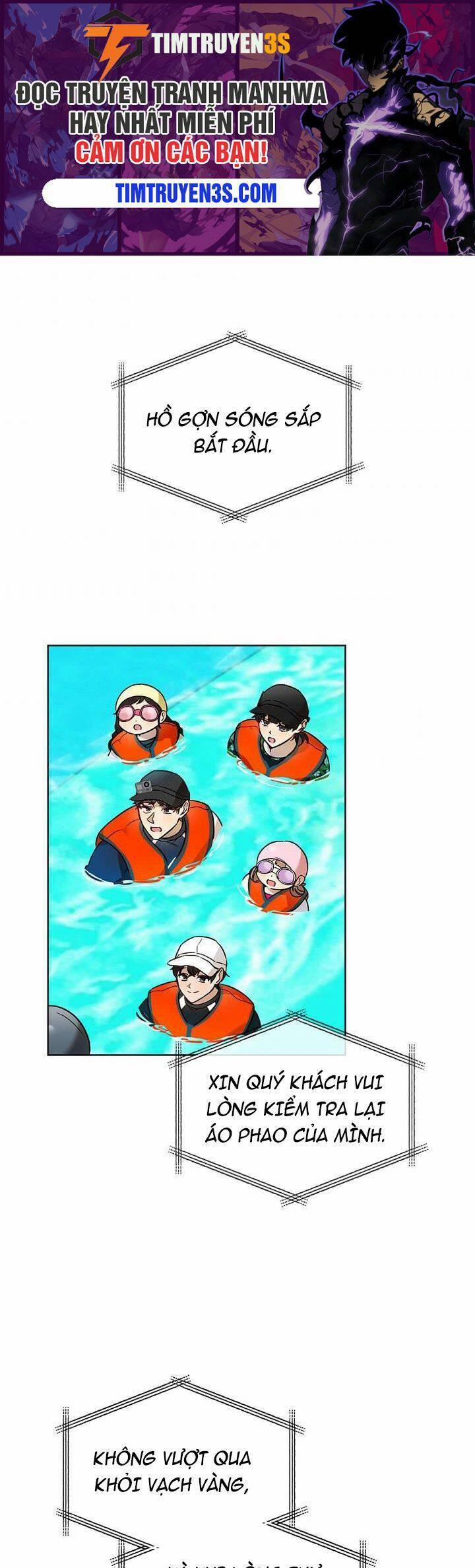 Tôi Trở Thành Một Người Cha 72 trang 1