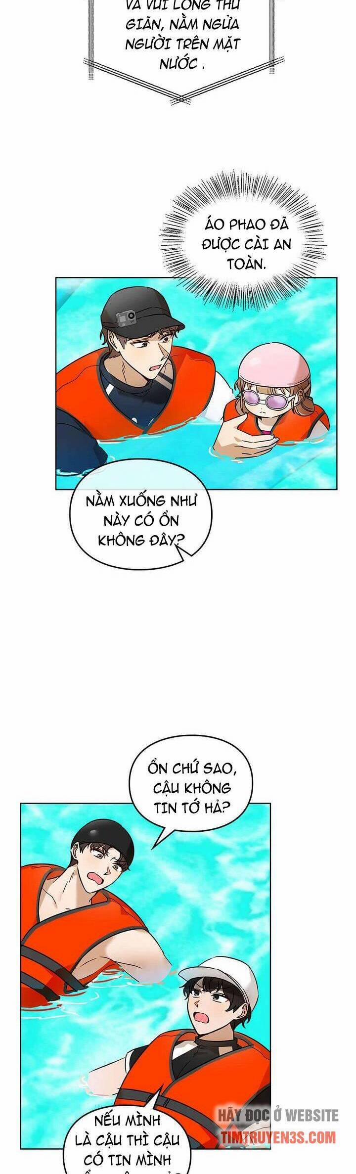 Tôi Trở Thành Một Người Cha 72 trang 2