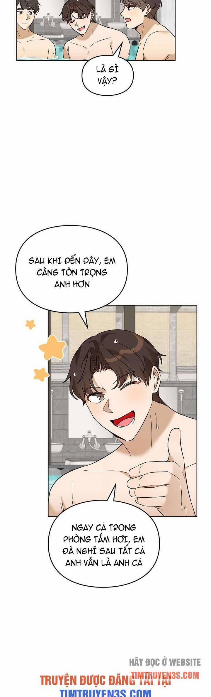 Tôi Trở Thành Một Người Cha 72 trang 26