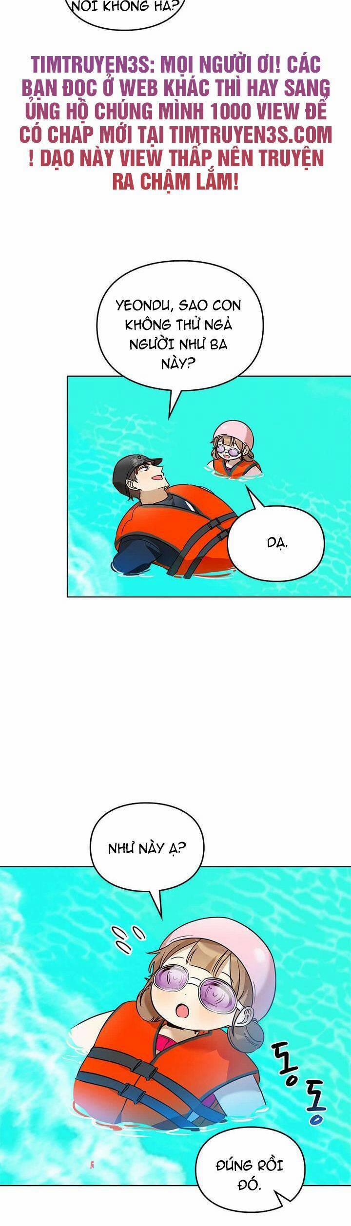 Tôi Trở Thành Một Người Cha 72 trang 3