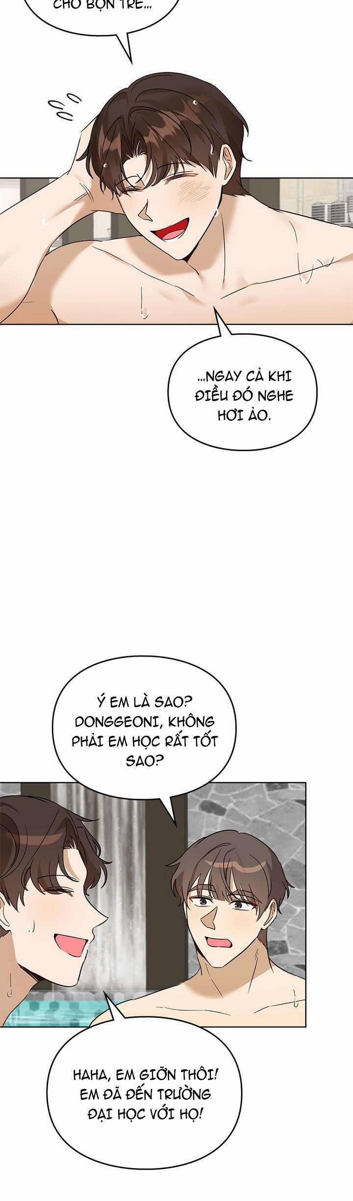 Tôi Trở Thành Một Người Cha 72 trang 31