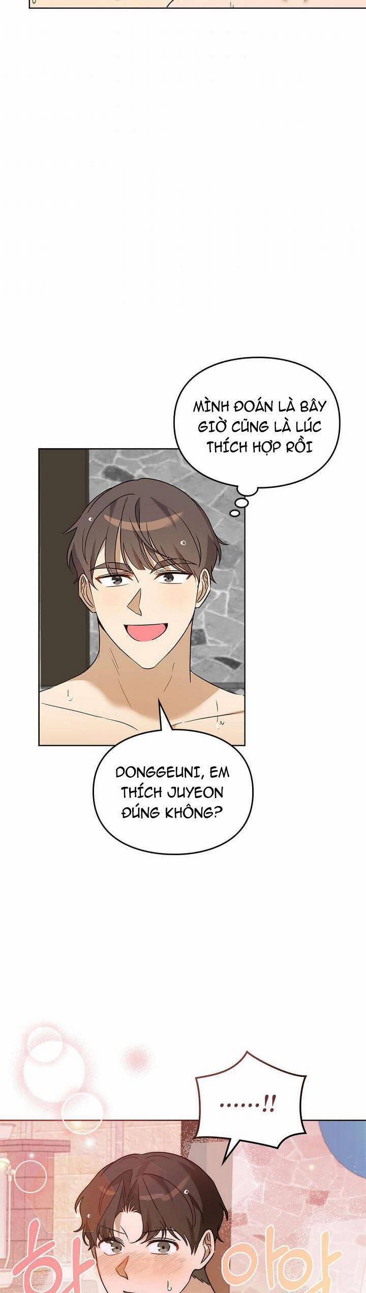 Tôi Trở Thành Một Người Cha 72 trang 33