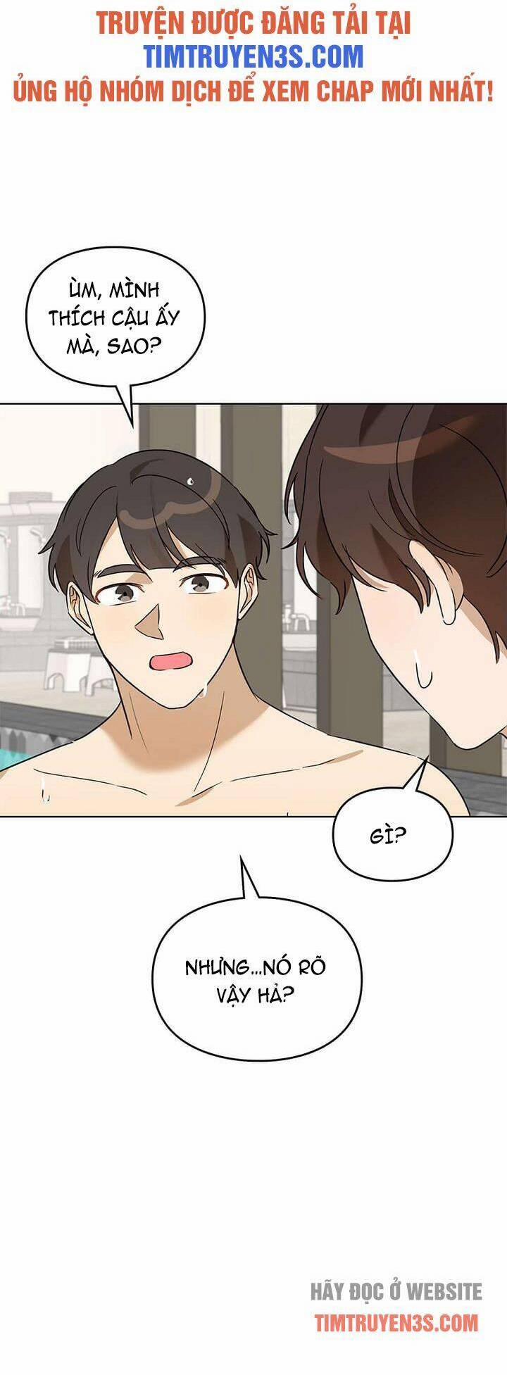 Tôi Trở Thành Một Người Cha 72 trang 36