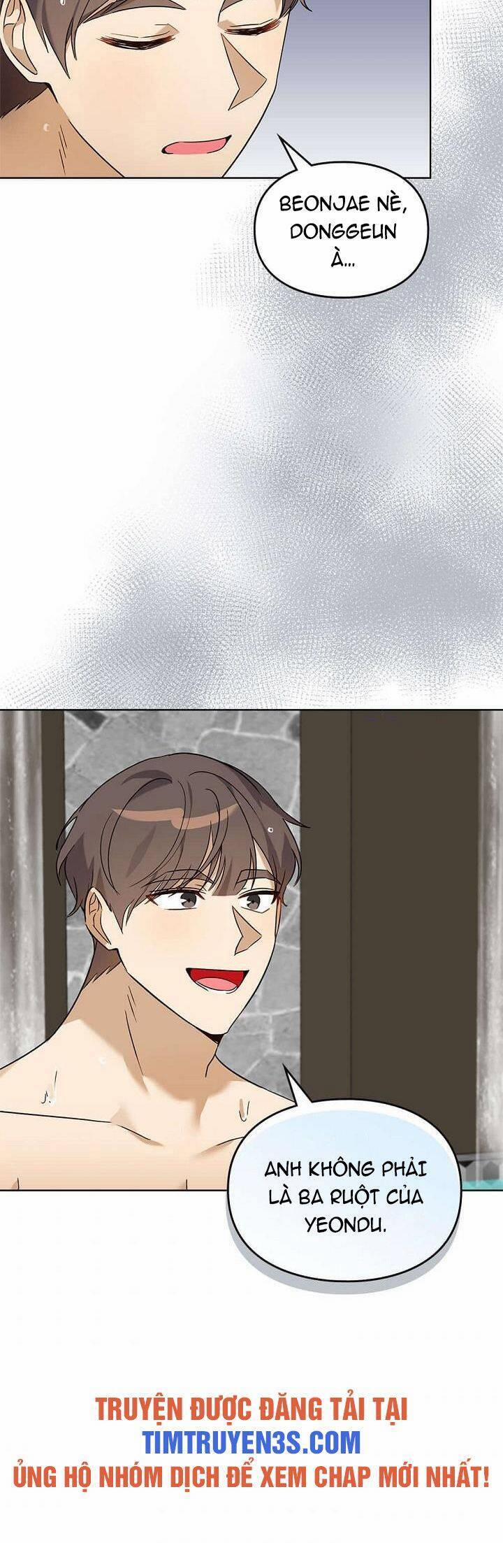 Tôi Trở Thành Một Người Cha 72 trang 41