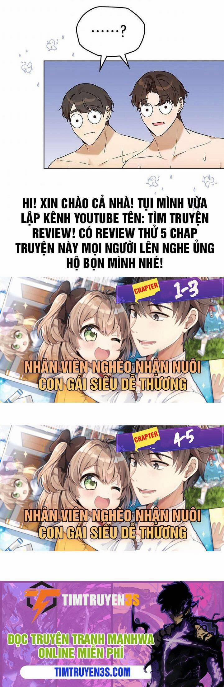 Tôi Trở Thành Một Người Cha 72 trang 42