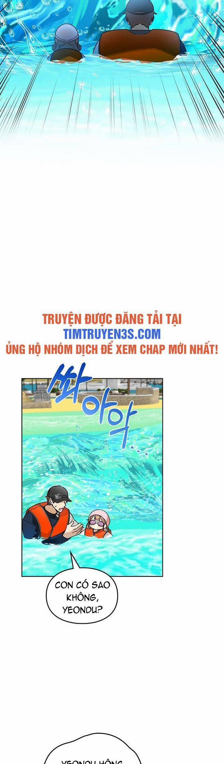 Tôi Trở Thành Một Người Cha 72 trang 7