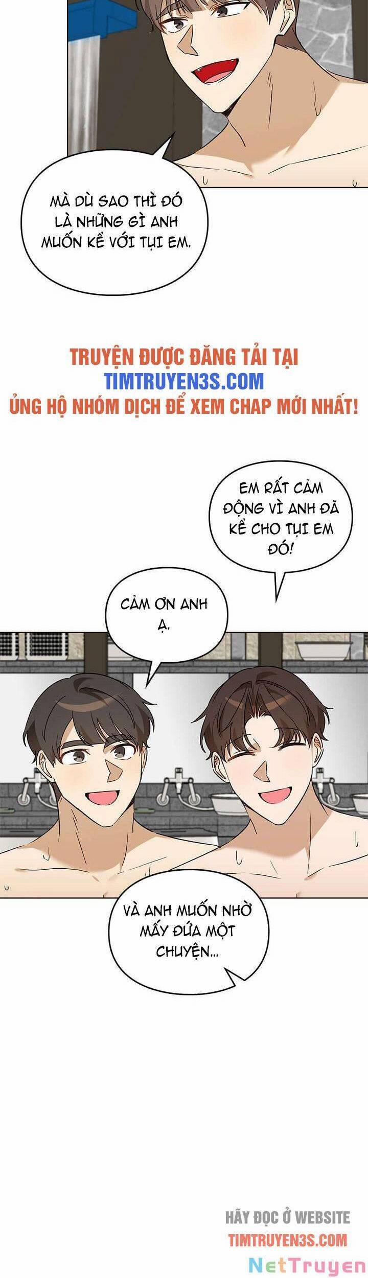 Tôi Trở Thành Một Người Cha 73 trang 10