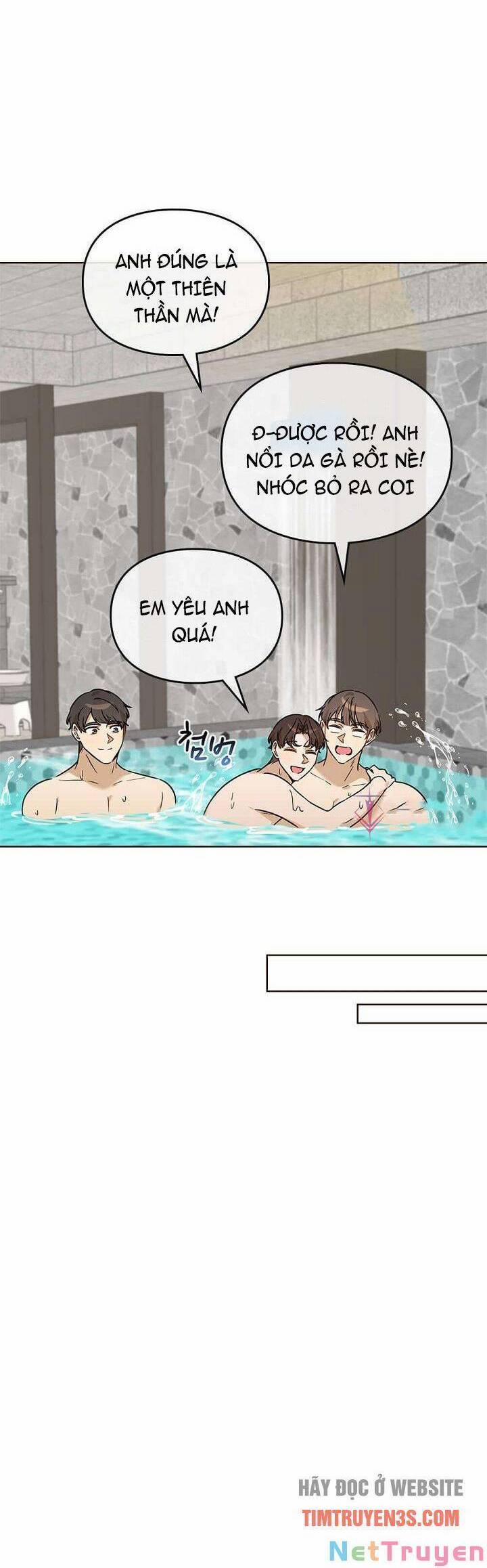 Tôi Trở Thành Một Người Cha 73 trang 12