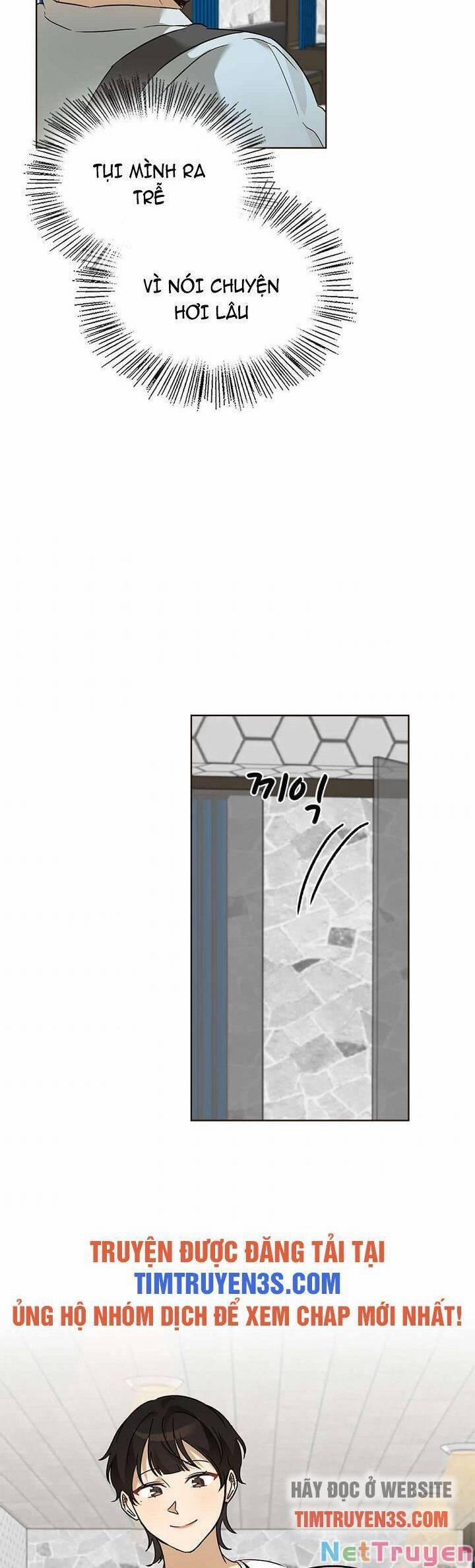 Tôi Trở Thành Một Người Cha 73 trang 14