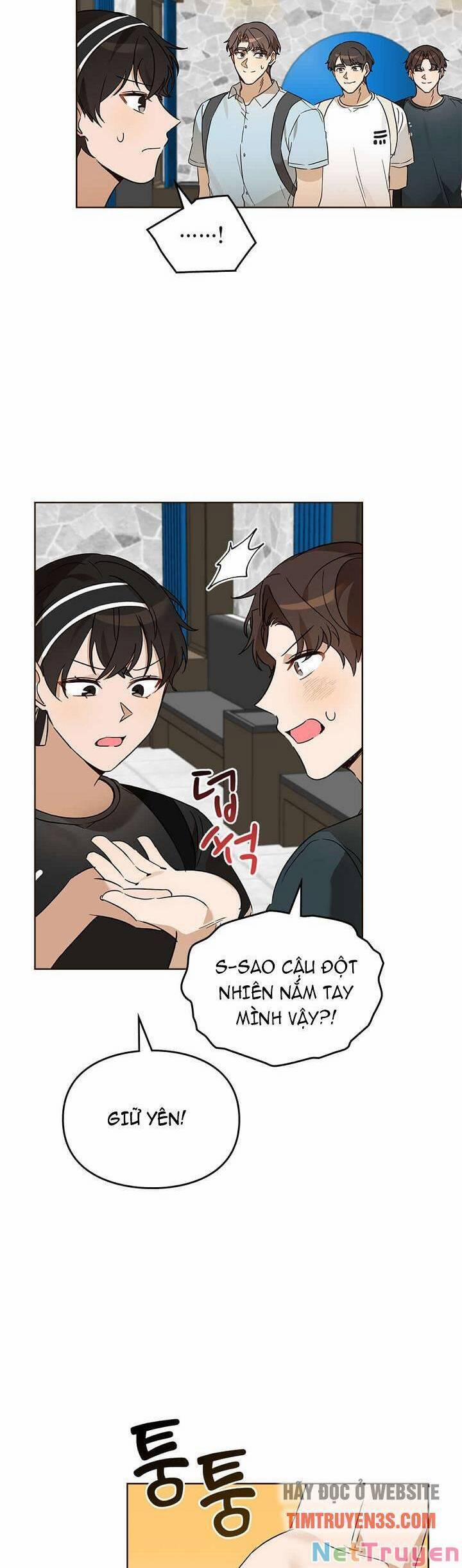 Tôi Trở Thành Một Người Cha 73 trang 20