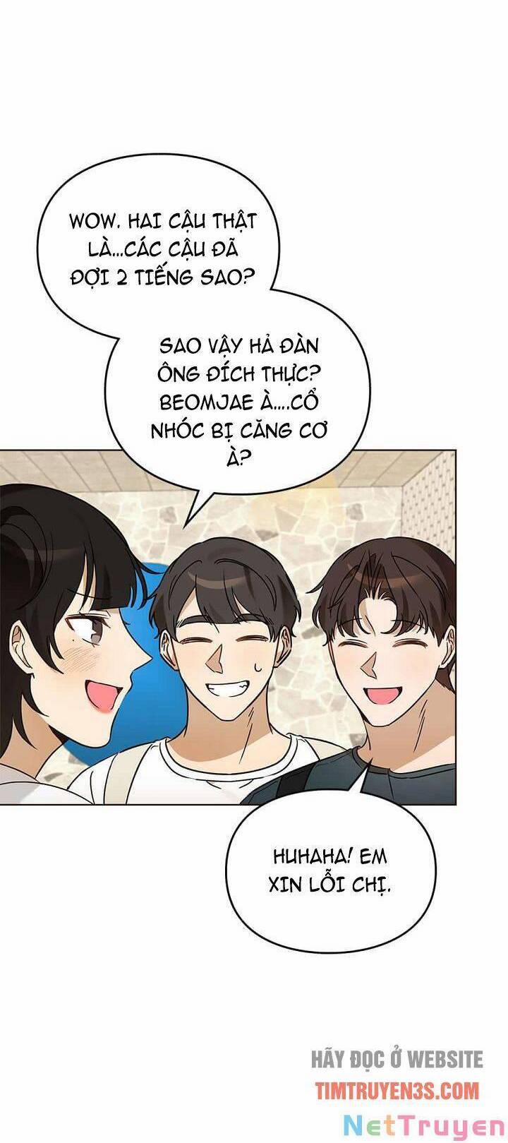 Tôi Trở Thành Một Người Cha 73 trang 24