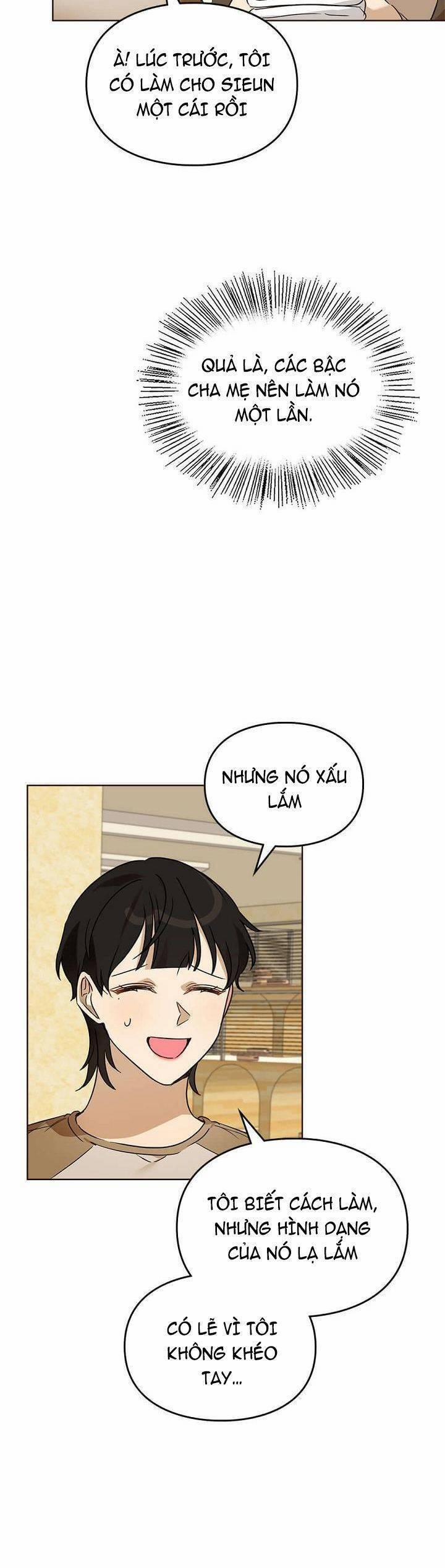 Tôi Trở Thành Một Người Cha 73 trang 29