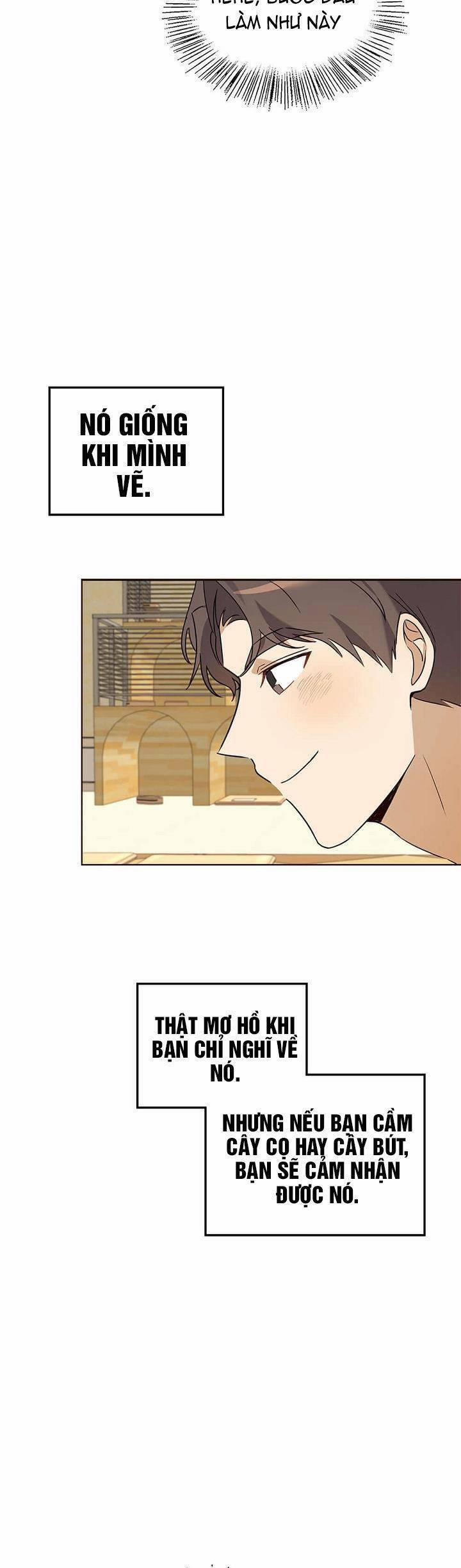 Tôi Trở Thành Một Người Cha 73 trang 31