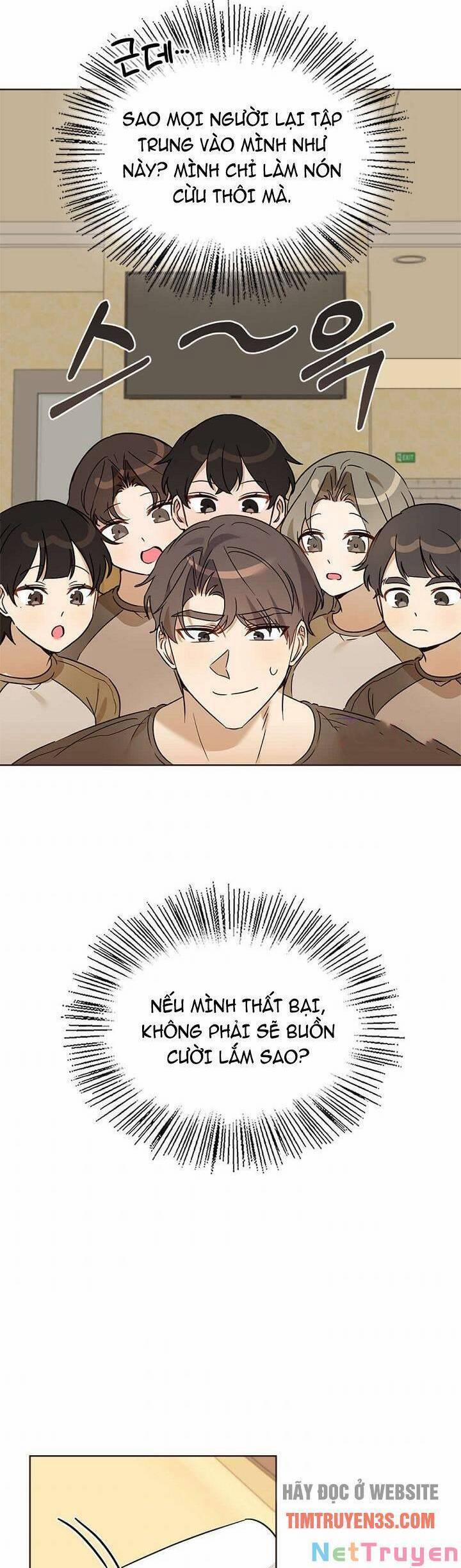 Tôi Trở Thành Một Người Cha 73 trang 32