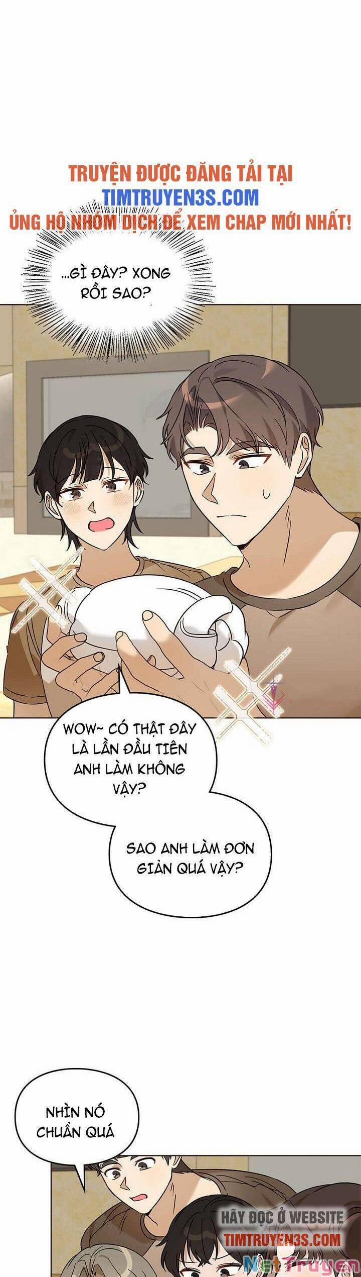 Tôi Trở Thành Một Người Cha 73 trang 34