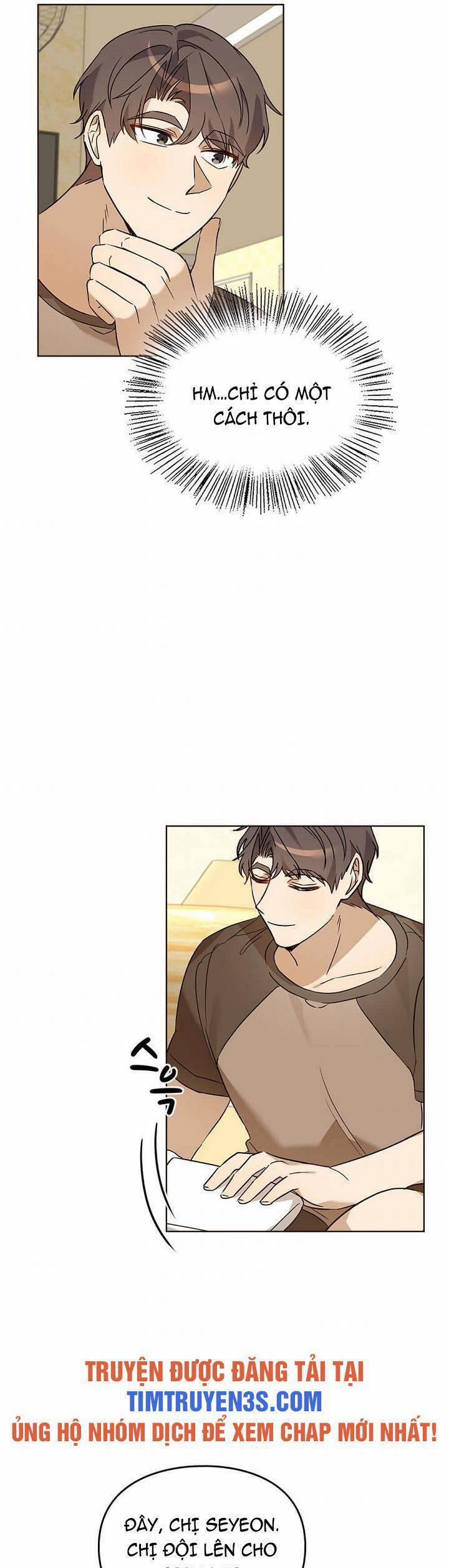 Tôi Trở Thành Một Người Cha 73 trang 37