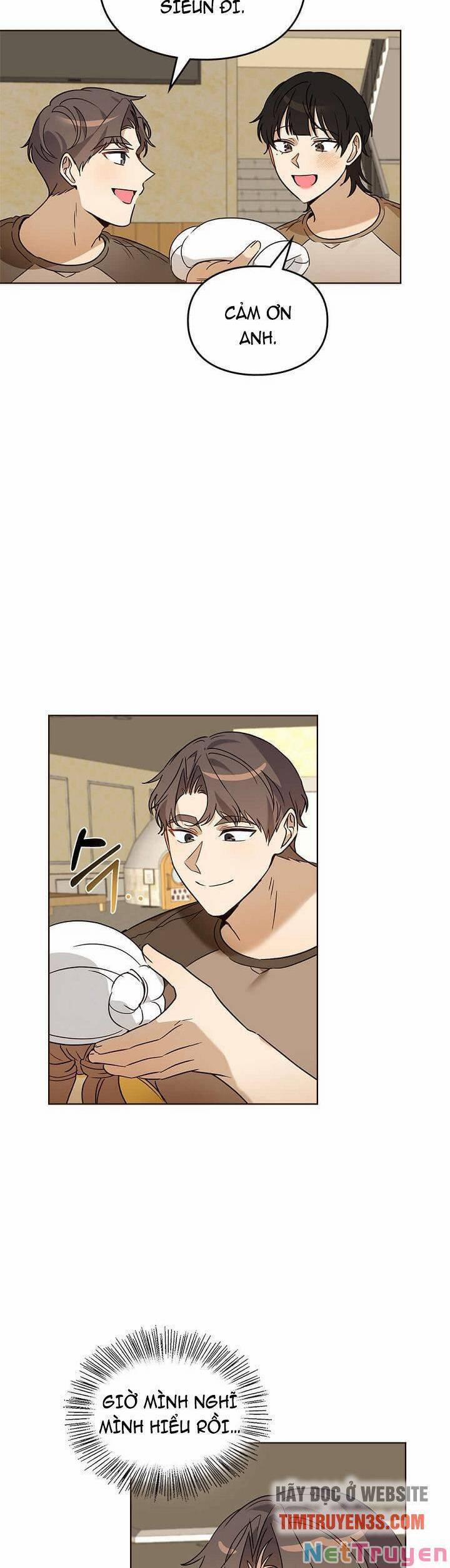 Tôi Trở Thành Một Người Cha 73 trang 38