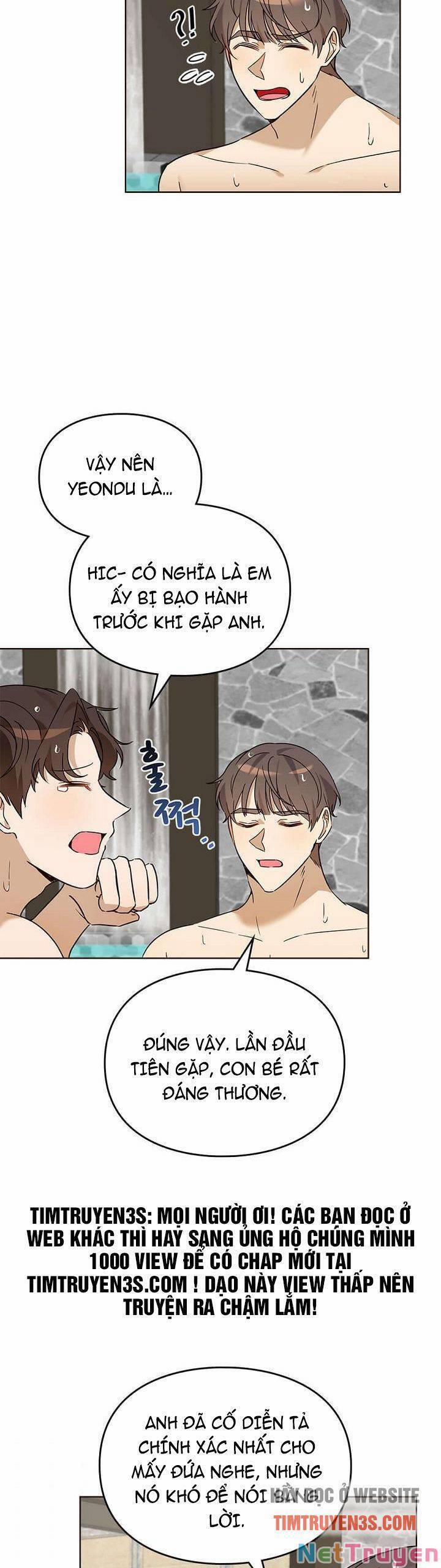 Tôi Trở Thành Một Người Cha 73 trang 4