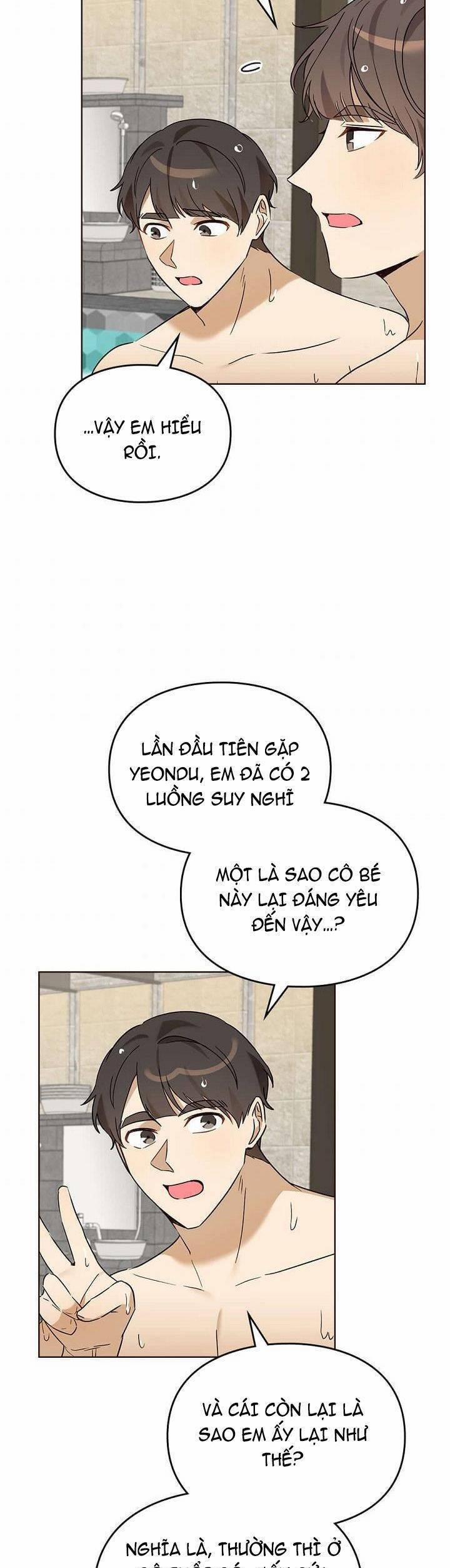 Tôi Trở Thành Một Người Cha 73 trang 5