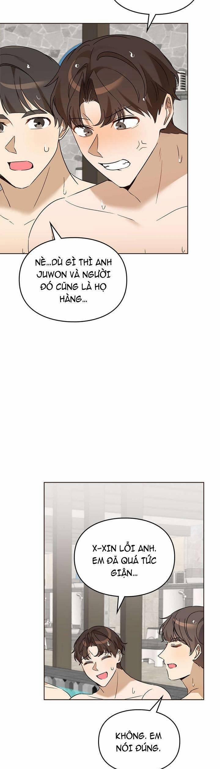 Tôi Trở Thành Một Người Cha 73 trang 7