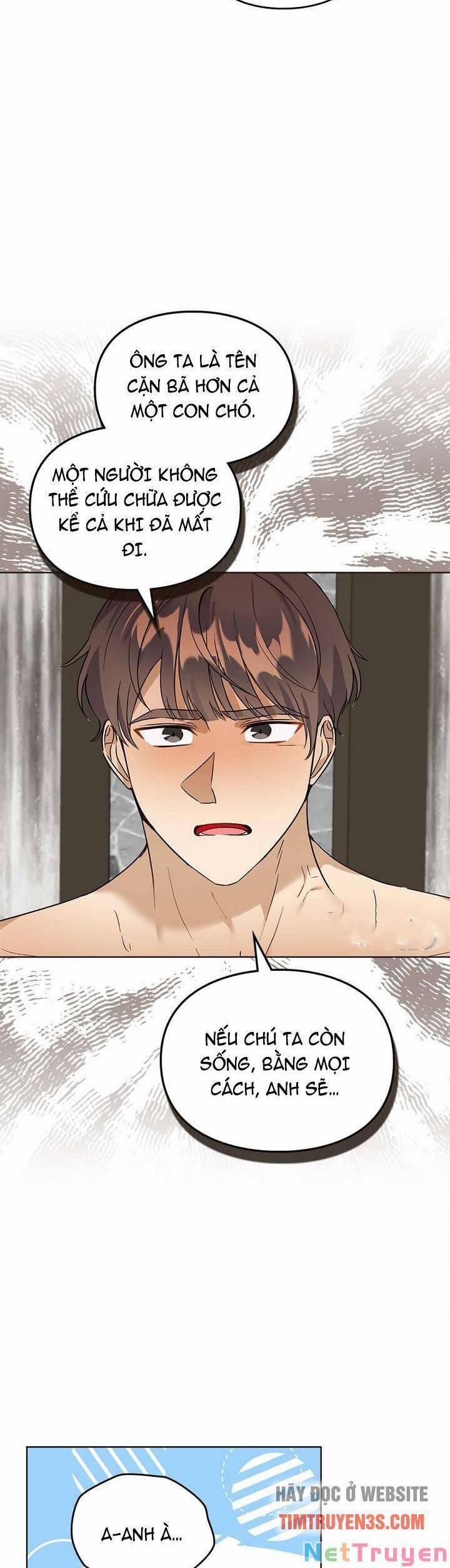 Tôi Trở Thành Một Người Cha 73 trang 8