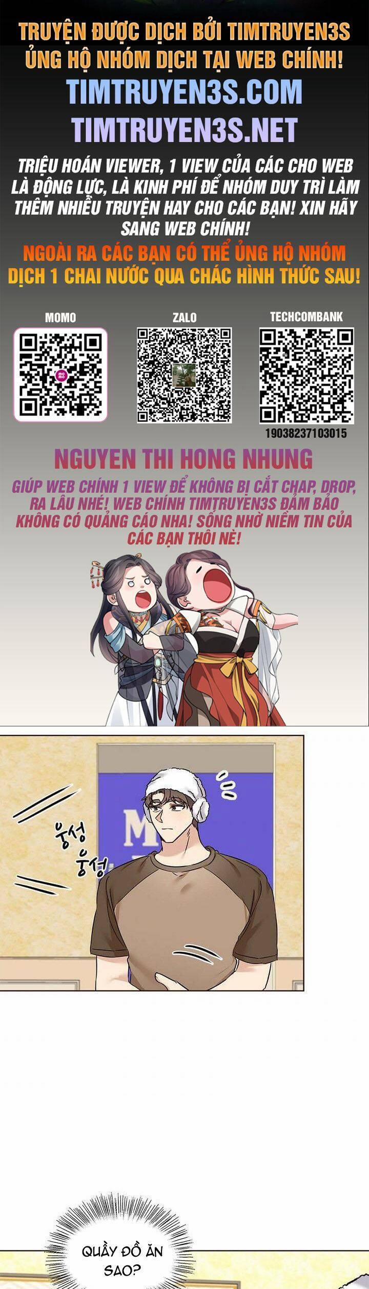 Tôi Trở Thành Một Người Cha 74 trang 1