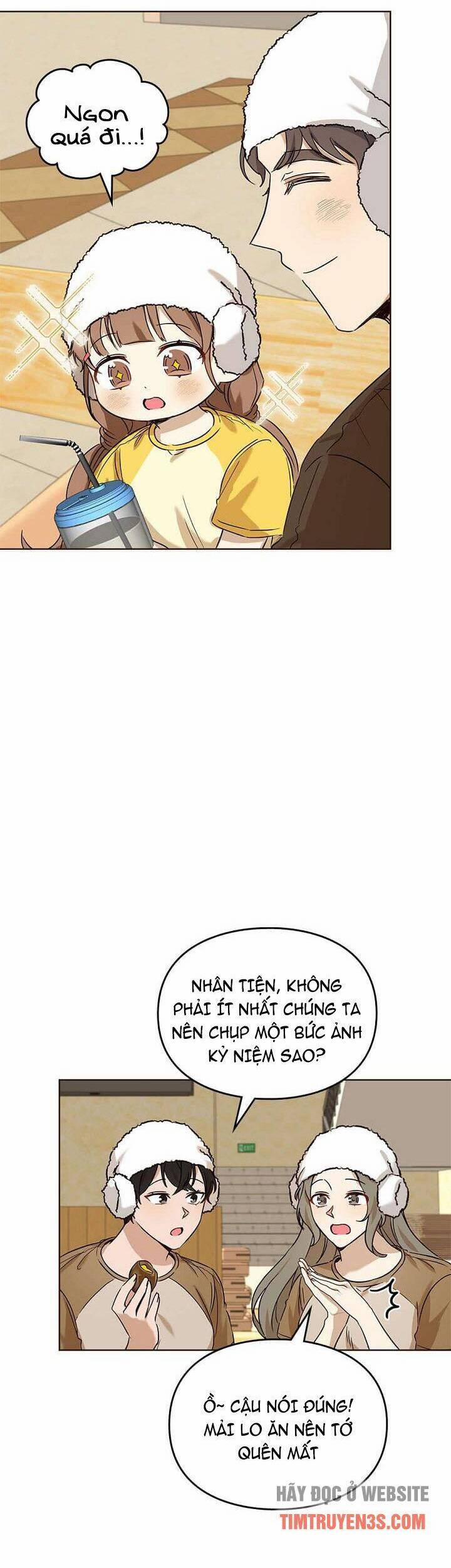 Tôi Trở Thành Một Người Cha 74 trang 10