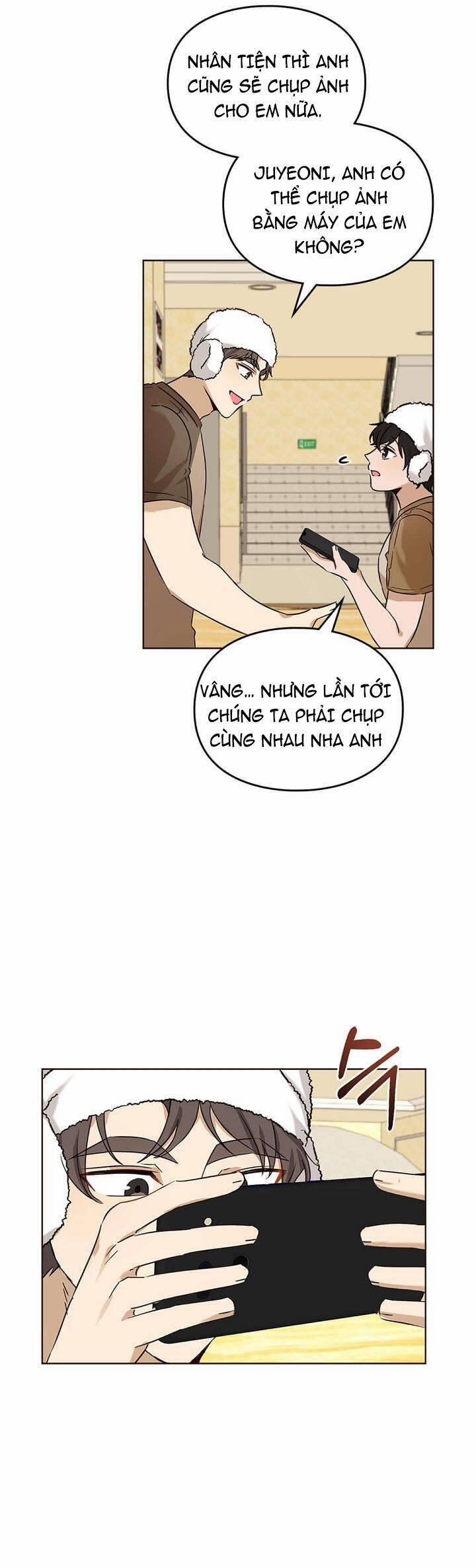 Tôi Trở Thành Một Người Cha 74 trang 13