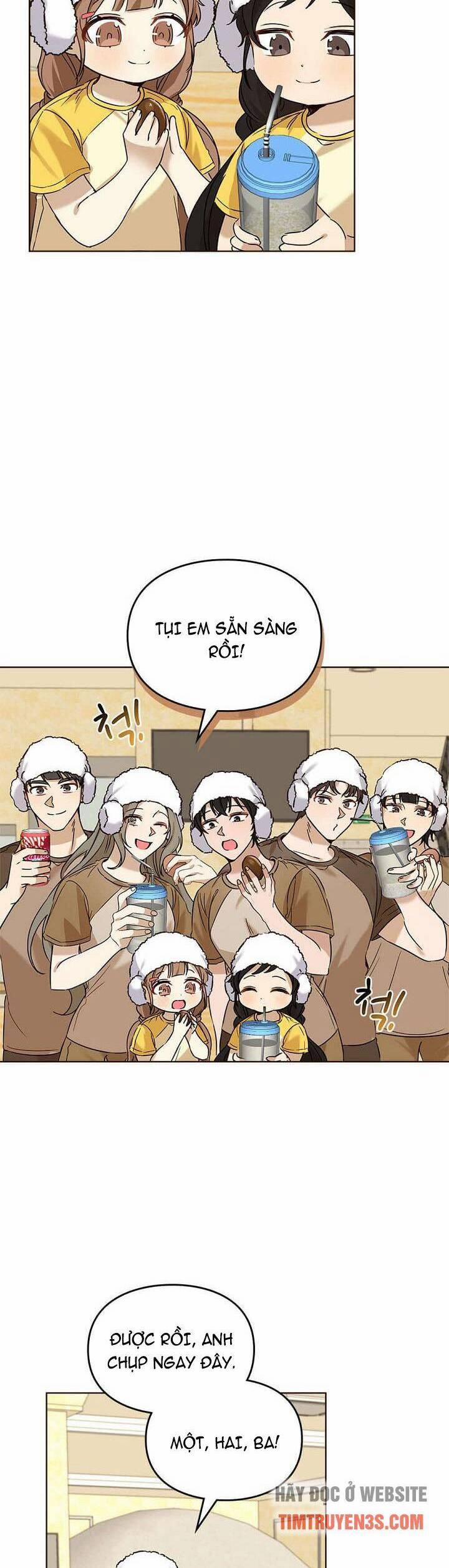 Tôi Trở Thành Một Người Cha 74 trang 16