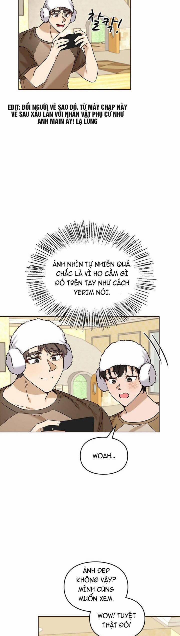 Tôi Trở Thành Một Người Cha 74 trang 17