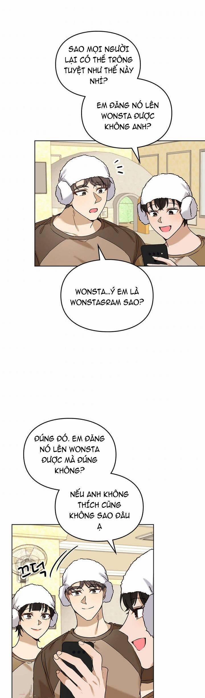 Tôi Trở Thành Một Người Cha 74 trang 19