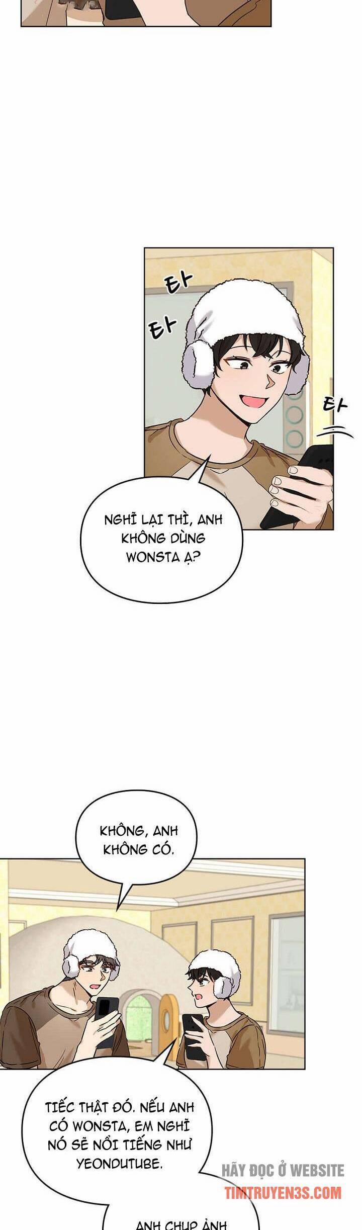 Tôi Trở Thành Một Người Cha 74 trang 20