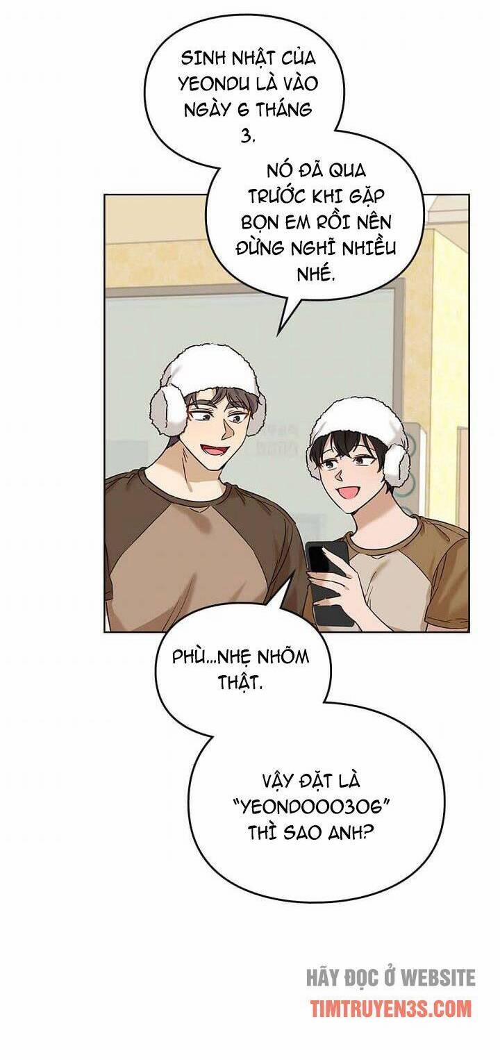 Tôi Trở Thành Một Người Cha 74 trang 24