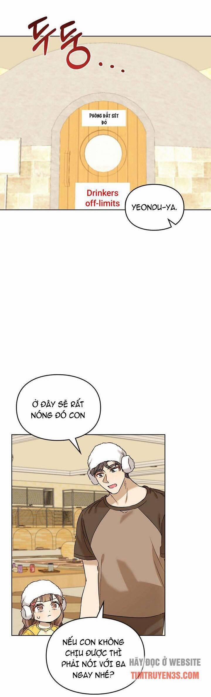 Tôi Trở Thành Một Người Cha 74 trang 26
