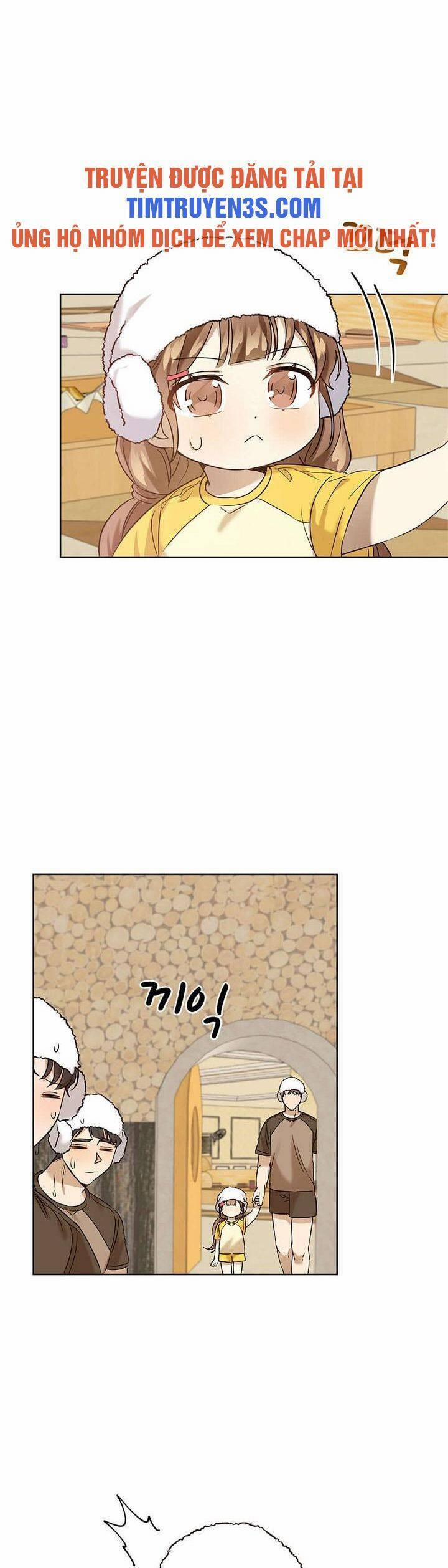 Tôi Trở Thành Một Người Cha 74 trang 27