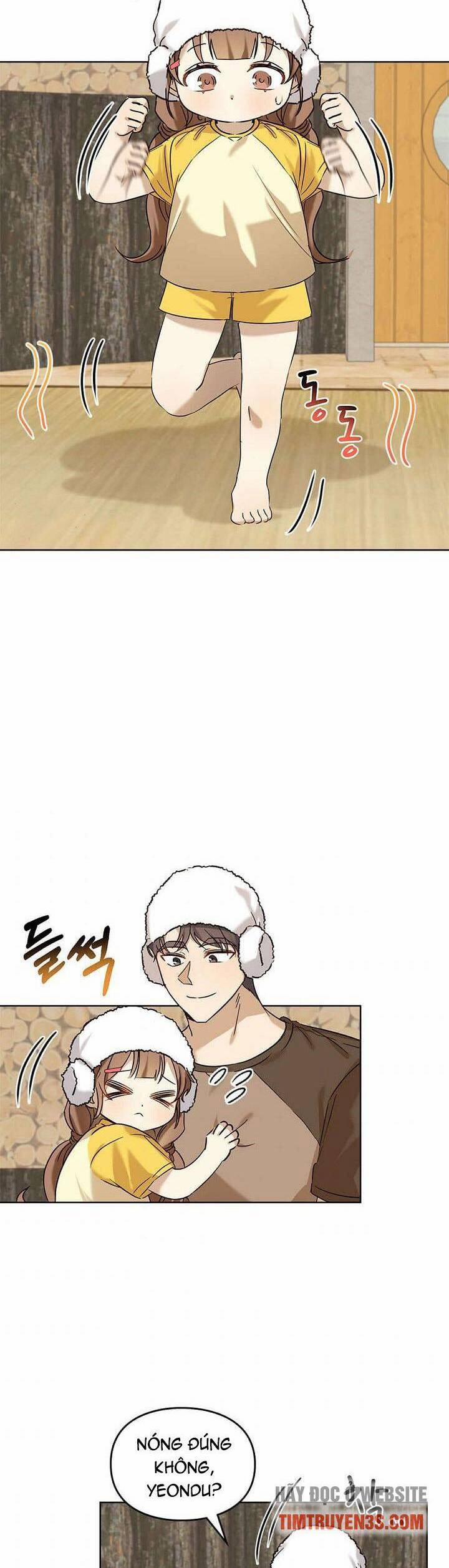 Tôi Trở Thành Một Người Cha 74 trang 28