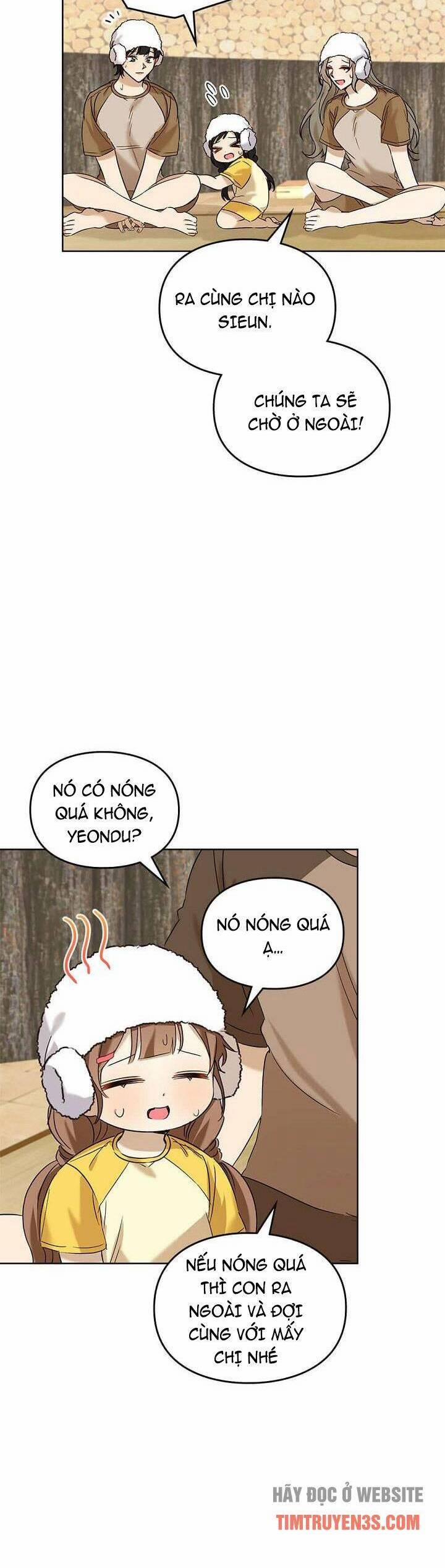 Tôi Trở Thành Một Người Cha 74 trang 30