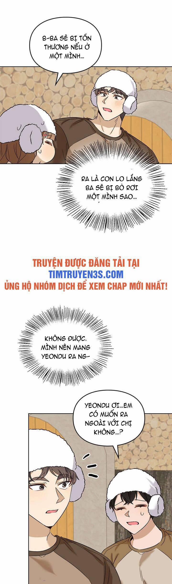 Tôi Trở Thành Một Người Cha 74 trang 31